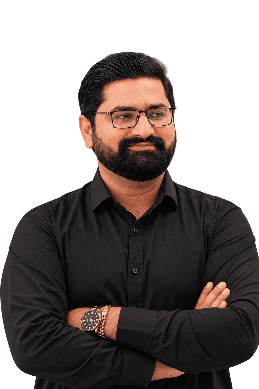 Mursal Furqan Kumbhar