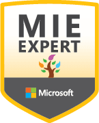 MIE Expert 2020-2021