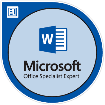 MOS | Word Expert