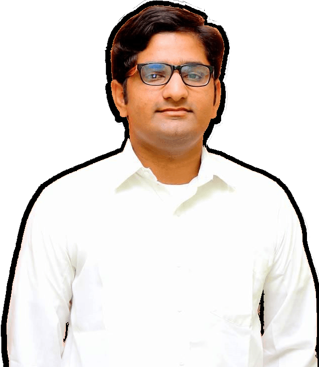 Mursal Furqan Kumbhar