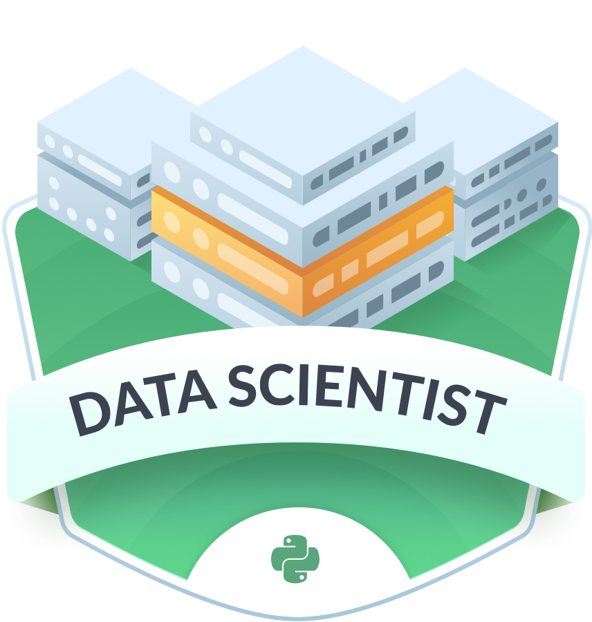 Data Scientist | DataCamp