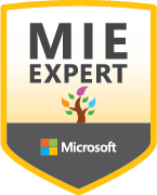 MIE Expert 2020-2021