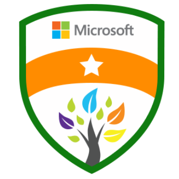 Microsoft Innovative Educator | Trainer