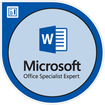 MOS | Word Expert