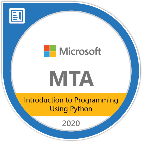 MTA | Introduction to Python